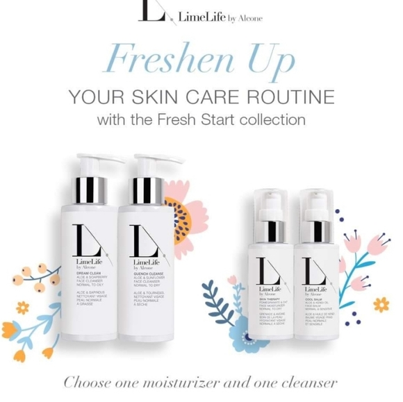 LimeLife Skin Care Products - Picture 6 of 12